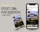 12 Canva template for Real estate Flyer/ Poster real estate gold gold ang black. Anyone in the real estate business, Interior design, Hotels and resorts, Furniture