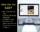 Canva template for Real estate Flyer/ Poster real estate gold and black. Anyone in the real estate business, Interior design, Hotels and resorts, Furniture. Flyer template modern home