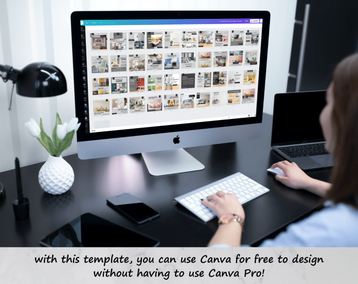 49 Canva design for Interior design social media post. Anyone in the real estate business, Interior design, Hotels and resorts, Furniture