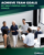Mẫu canva cho business, corporation xanh đậm, mạnh mẽ và tin cậy