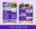 Tuyển sinh trường xanh mở cửa nhập học, hành trình chinh phục ielts 8.0 Mẫu thiết kế Canva tờ rơi / poster