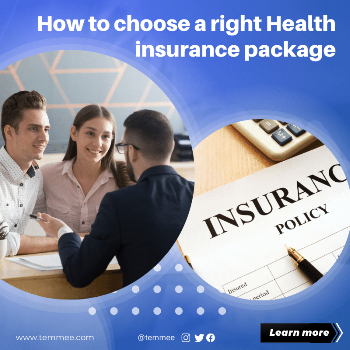 Insurance agent or broker consulting smiling millennial couple on property purchase, realtor discussing mortgage,Health insurance package Canva Facebook, Instagram, Linkedin post template