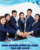 Mẫu canva đăng fanpage, tin, story, team, startup đạt mục tiêu phong cách origami thiên thanh