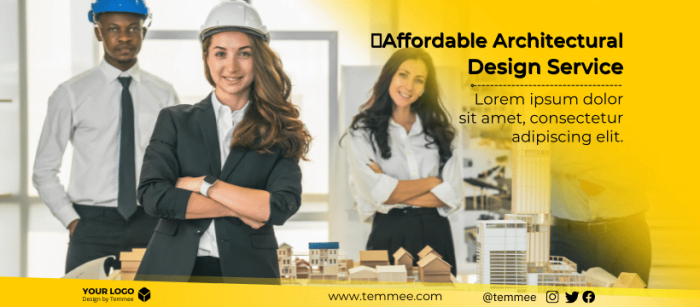 Gold, golden, yellow kitchen, house, furniture, apartment Architecture Interior Design Canva Facebook cover template