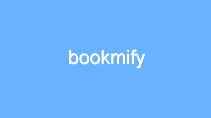 bookmify