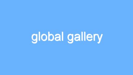 global gallery