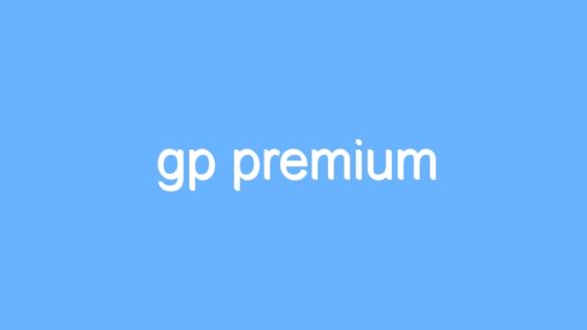 gp premium