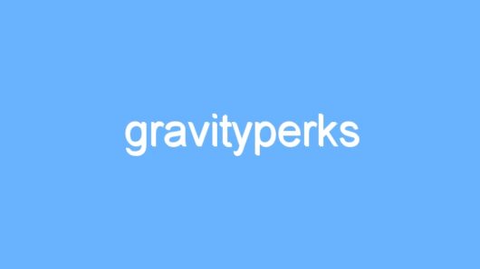gravityperks