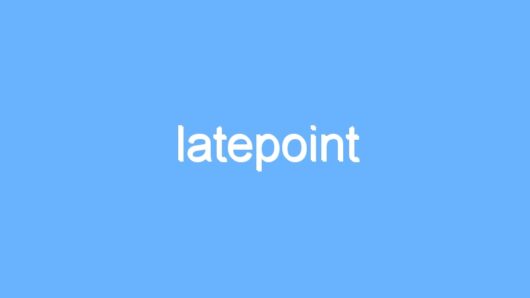 latepoint