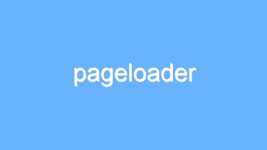 pageloader