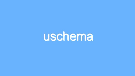 uschema