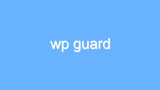 wp guard