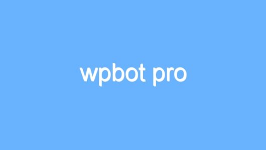 wpbot pro