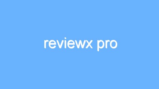reviewx pro