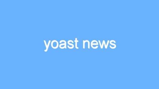 yoast news